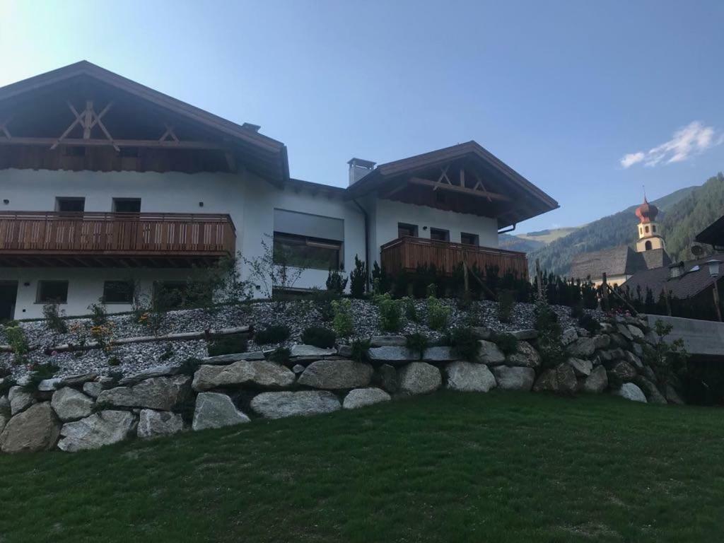 Oberkircher Fundres Ngoại thất bức ảnh