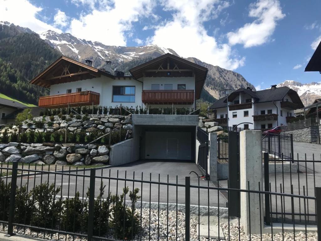 Oberkircher Fundres Ngoại thất bức ảnh